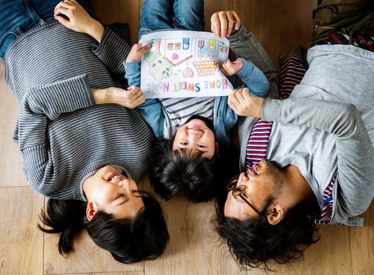 新百合ヶ丘の住みやすさは良好?立地や治安etc.子育て世代目線のポイントも