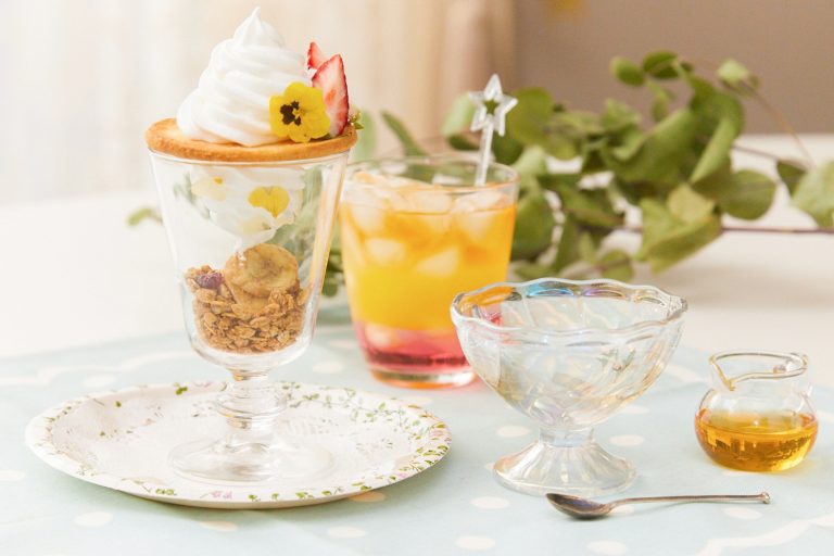 子どもの好奇心をくすぐるスイーツ♩親子で楽しめるおやつレシピ