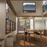 スキップフロアのメリット・デメリット!後悔しない間取りのポイント