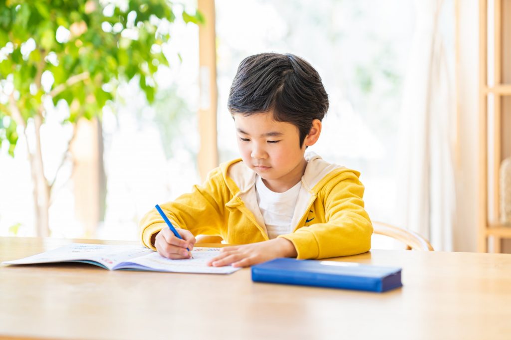 私立小学校・中学校の転校手続き