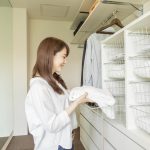 ファミリークローゼットで後悔しない!動線重視の間取りで効率収納!