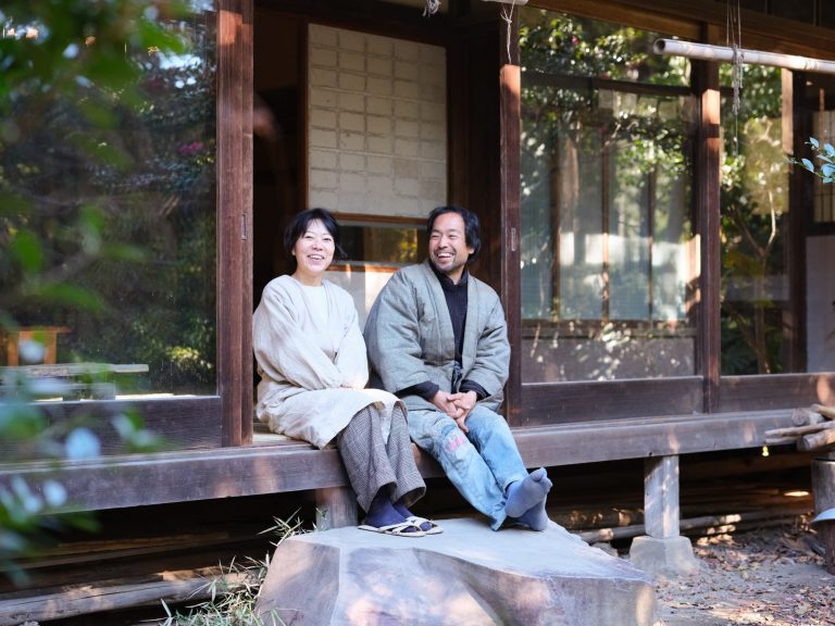 「自然と調和する葉山町」発酵料理家・山田奈美さんの神奈川移住体験