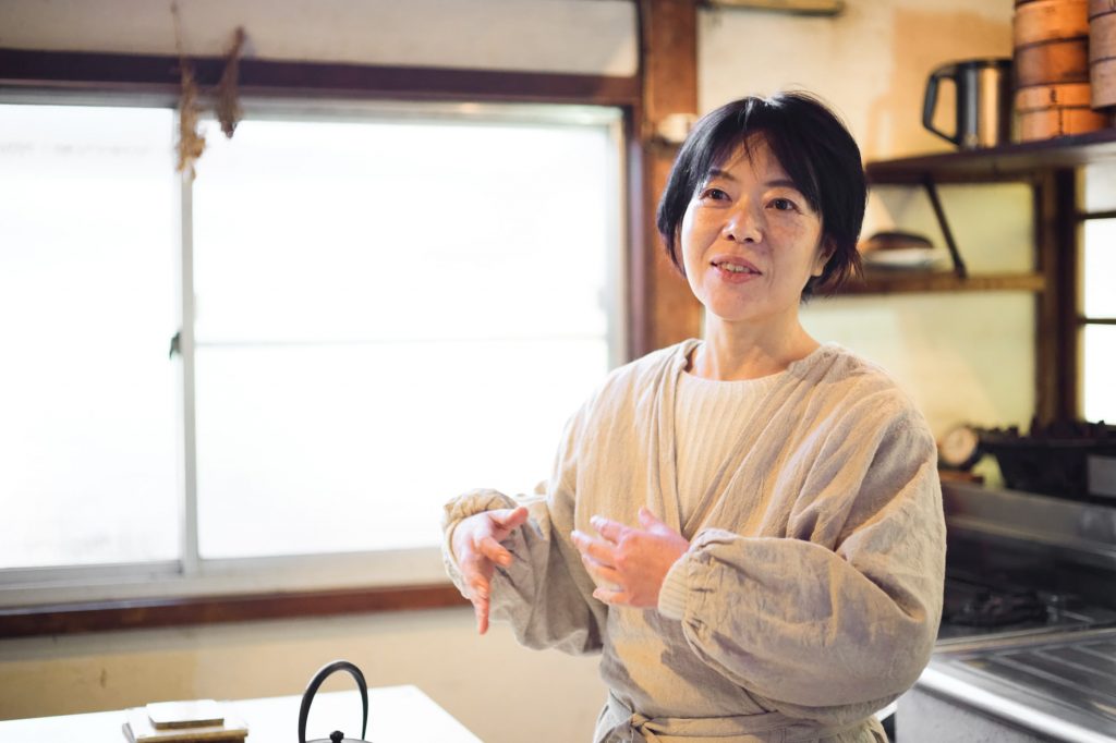 畑や発酵食品に魅了された東京生活から、葉山移住へ