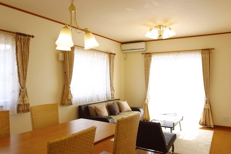 快適な住まいに大切な採光計画を立てよう！ポイントと注意点を解説