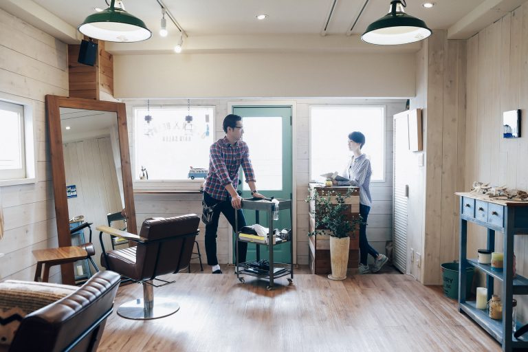 店舗併用住宅とは？ 間取りのポイントや気になるローンの組み方を解説