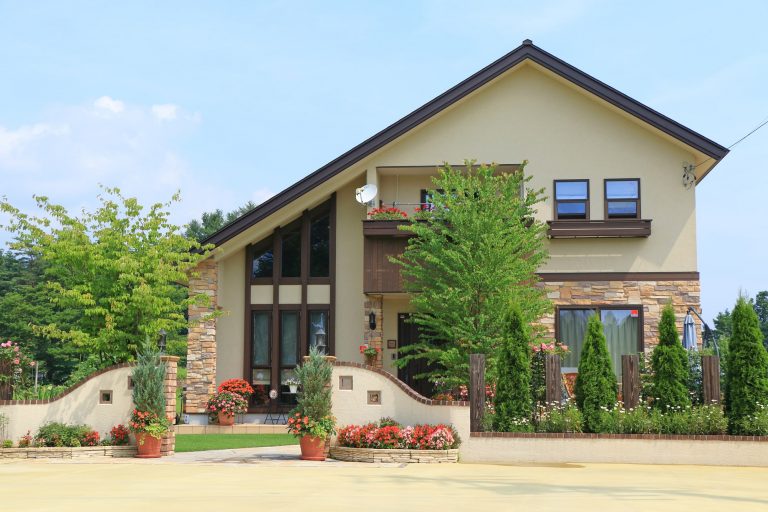 4,000万円で家を建てると大半が土地代!? 建築費用の内訳・相場