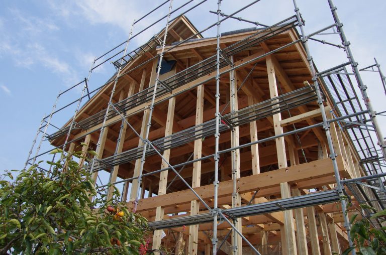 木造住宅のデメリットが気になる？ メリットを知って賢く家づくり！