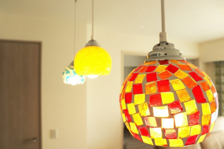 部屋の印象は照明で決まる!?オシャレ見えも叶う、住心地の良い照明の選び方