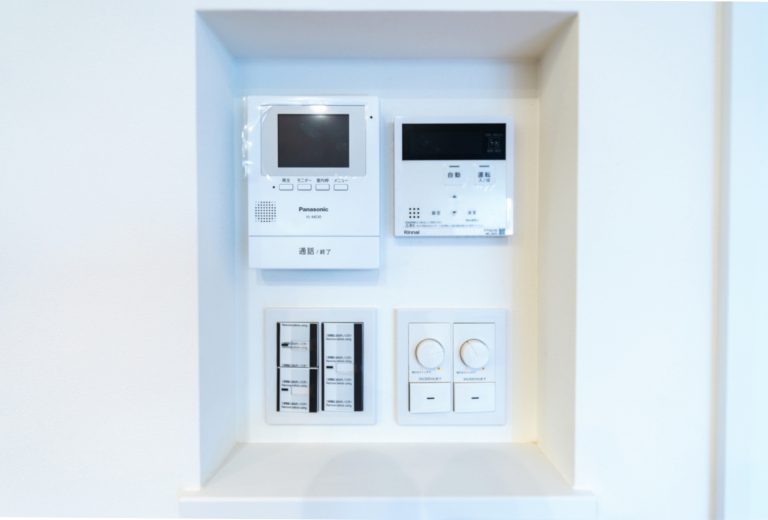 スイッチニッチって何?オシャレな実例5つから紐解く失敗しない設置方法