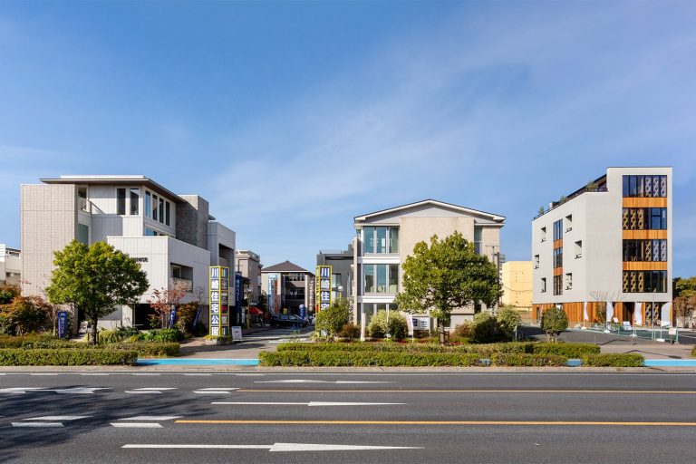 都市部の注文住宅は多層階の時代へ。多層階住宅のメリットと魅力とは
